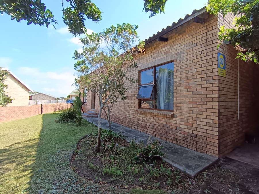 2 Bedroom Property for Sale in Noorsekloof Eastern Cape